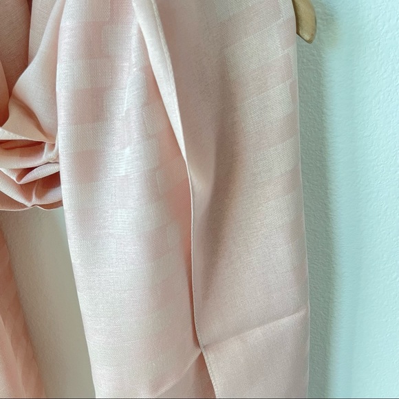 coach • classic scarf - Picture 5 of 6